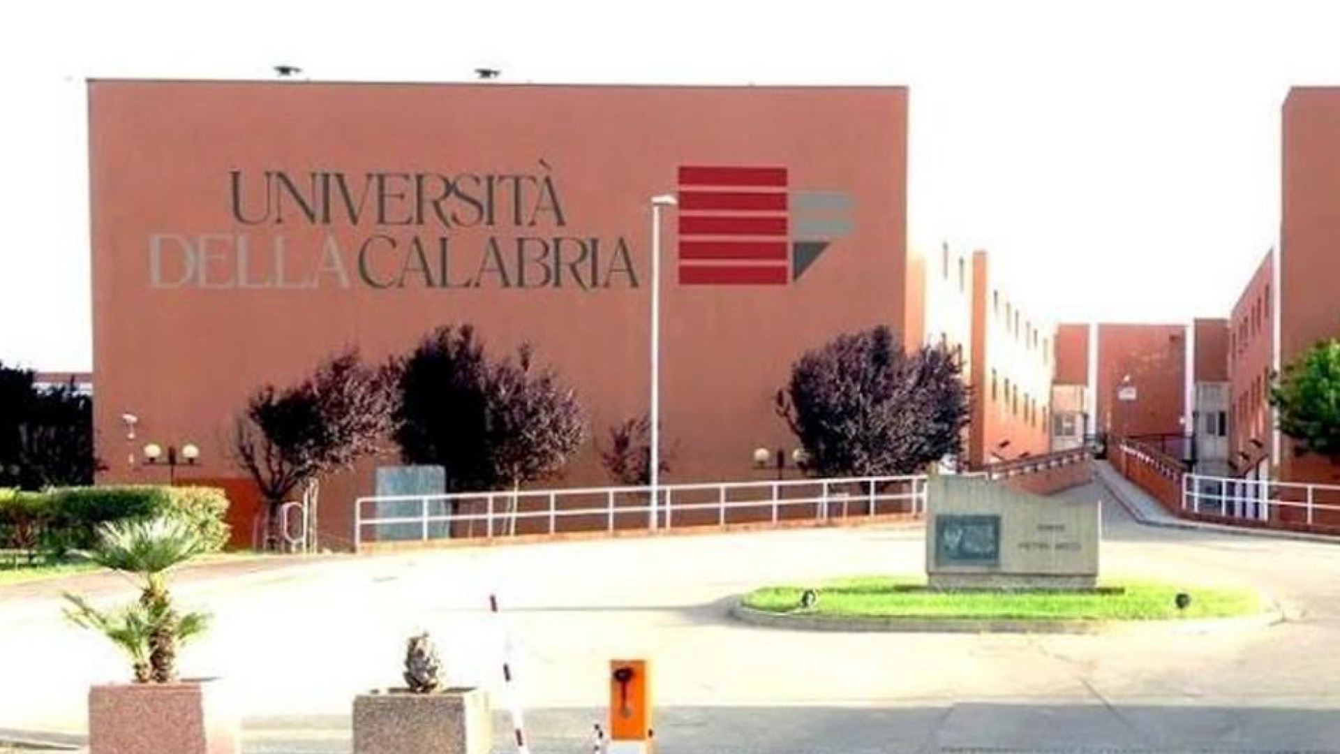 lavorazioni Università della Calabria